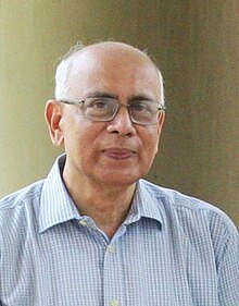 V. Balakrishnan - Wikiunfold.com